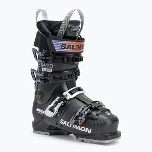 Scarponi da sci da donna Salomon S/Pro Alpha 80 W GW nero/nero