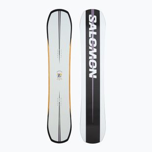 Snowboard da uomo Salomon Assassin
