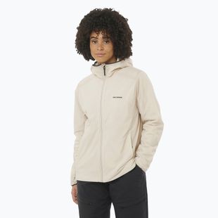 Giacca ibrida da donna Salomon Mountain Flex Hd per le giornate di pioggia