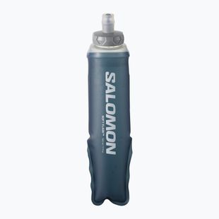 Salomon Soft Flask 500 ml/17 oz Ultra grigio ardesia