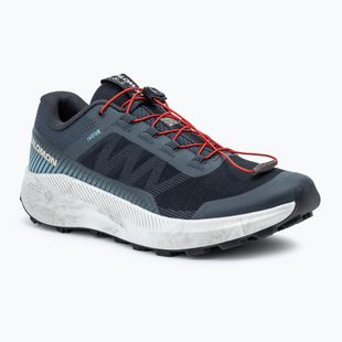 Salomon Vision scarpe da corsa uomo india ink/cameo blue/almond milk