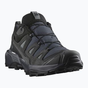 Scarpe da trekking donna Salomon X ULTRA 360 LTR GTX turbulence/black