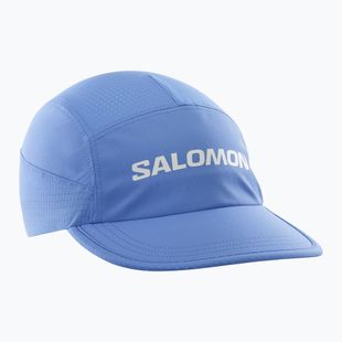 Berretto da baseball Salomon Sense Aero ultramarine