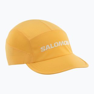 Berretto da baseball Salomon Sense Aero warm apricot