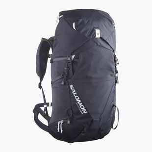 Zaino da escursionismo Salomon Aerotrek donna 38 l M-L blu marittimo/indaco umido/blu ballad