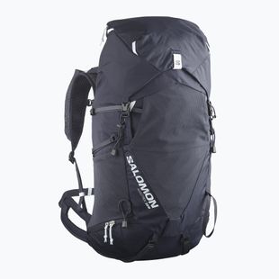 Zaino da escursionismo Salomon Aerotrek donna 38 l S-M blu marittimo/indaco umido/blu ballad