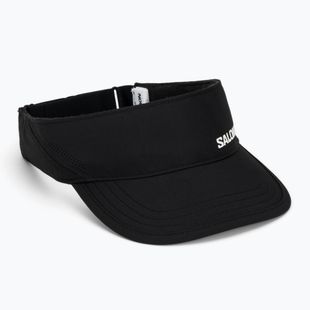 Salomon SHAKEout visiera nera
