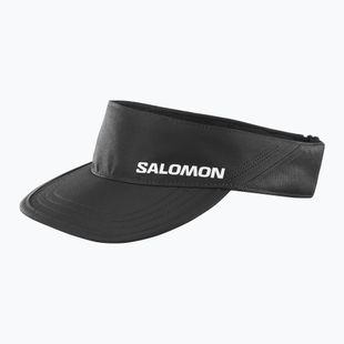 Salomon SHAKEout visiera nera