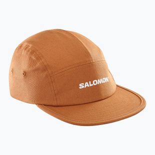 Berretto da baseball Salomon 5 Panel sierra