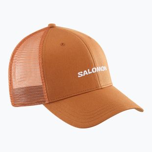 Berretto da baseball Salomon Trucker sierra