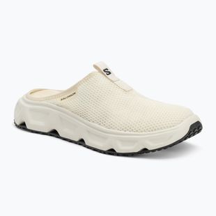 Salomon Reelax Slide 6.0 vanila/vanila/nero infradito uomo