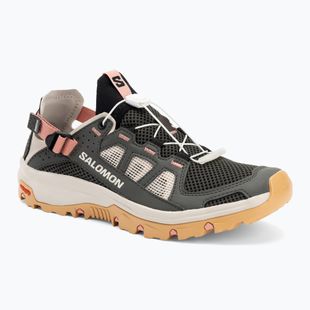 Salomon Techamphibian 5, scarpe da trekking da donna
