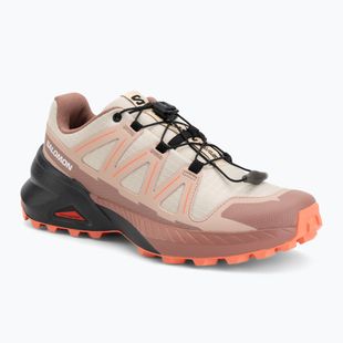 Scarpe da running da donna Salomon Speedcross Peak tender/burlwo/fuchsia