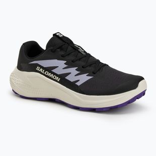 Salomon Alphaglide scarpe da corsa donna phantom/vanilla ice/liberty