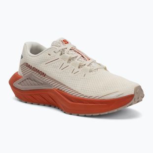 Scarpe da corsa da donna Salomon Drx Defy GRVL vanilla ice/burnt ochre/etherea
