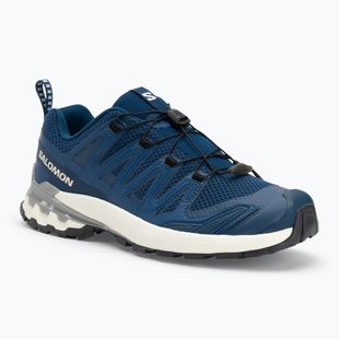 Salomon XA Pro 3D V9 scarpe da corsa uomo poseidon/iciclo/lega