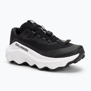 Scarpe da corsa da uomo Salomon Ultra Glide 3 nero/bianco/nero