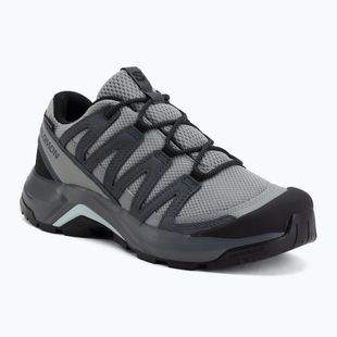 Scarpe da trekking da donna Salomon X-Adventure Recon Waterproof mnment/turbu