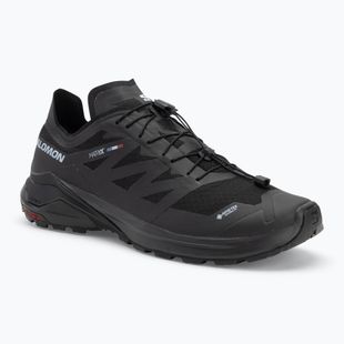 Scarpe da corsa da uomo Salomon XA Meta GTX nero