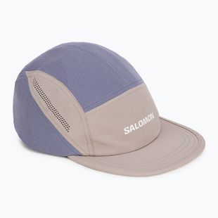 Berretto da baseball Salomon SHAKEout 7 Panel etherea