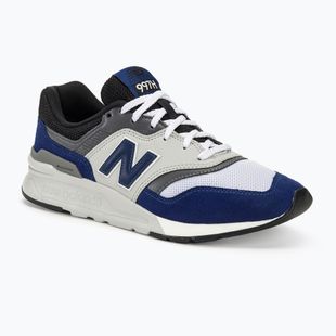 Scarpe New Balance uomo 997H blu
