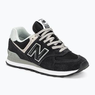 Scarpe  New Balance WL574 black