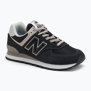Scarpe New Balance uomo 574 nero