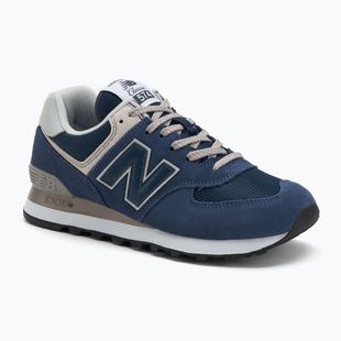 Scarpe New Balance uomo 574 blu
