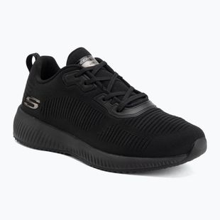 Scarpe da uomo SKECHERS Squad black