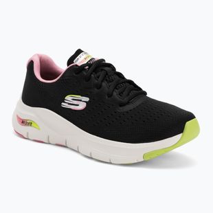 SKECHERS scarpe da donna Arch Fit Infinity Cool nero