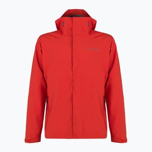 Giacca antipioggia Columbia Earth Explorer da uomo