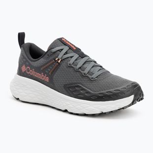 Columbia Konos TRS stivali da trekking da donna grill/juicy