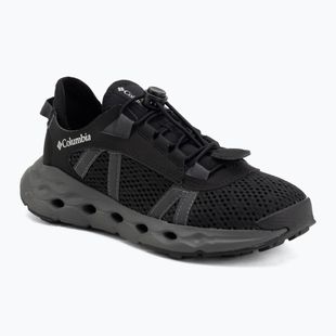 Scarpe junior Columbia Youth Drainmaker XTR black/pure silver