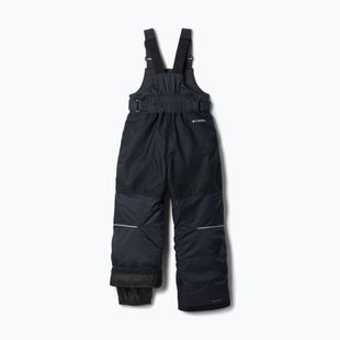 Pantaloni da sci per bambini Columbia Adventure Ride II black