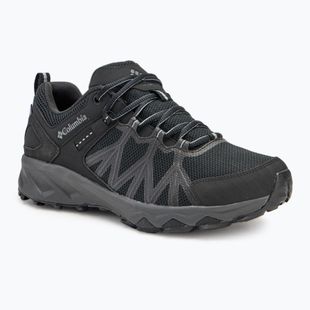 Columbia Peakfreak II Outdry V2 nero/scarpa da uomo