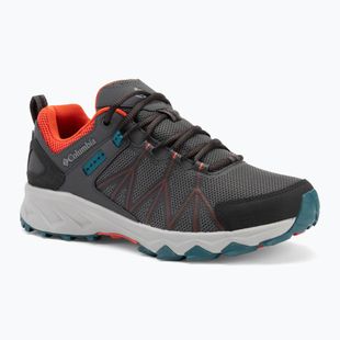 Columbia Peakfreak II Outdry V2 squalo/super sonic scarpe da trekking da uomo