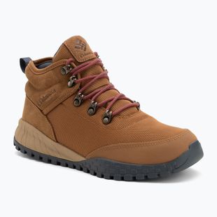 Scarpe da uomo Columbia Fairbanks MID V2 elk/graphite