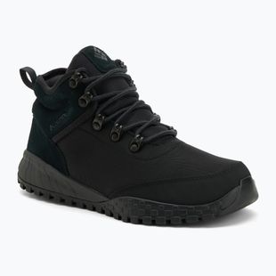 Scarpe da uomo Columbia Fairbanks MID V2 black/shark