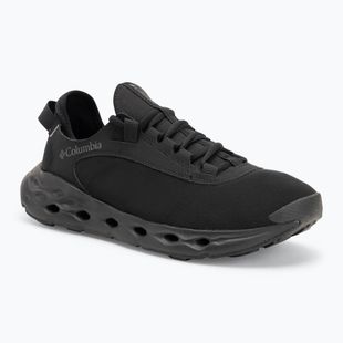 Columbia Drainmaker XTR nero/titanio scarpe da trekking da uomo
