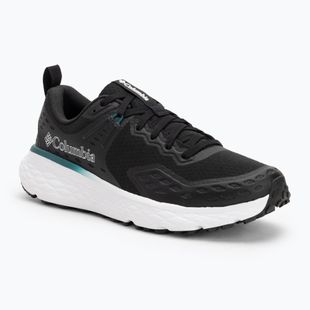 Columbia scarpe da trekking da uomo Konos Trs Outdry nero/onda profonda