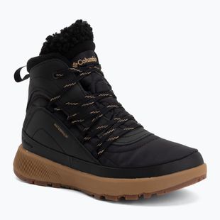Doposci da donna Columbia Red Hills Omni-Heat V2 black/sahara