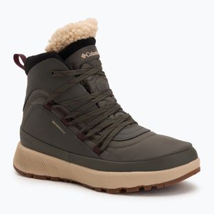 Stivali da neve da donna Columbia Red Hills Omni-Heat V2 alpine tundra/moonvista