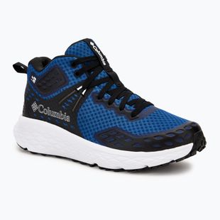 Columbia scarpe da trekking uomo Konos Trs Od Mid mountain blu/bianco