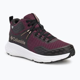 Columbia scarpe da trekking donna Konos Trs Od Mid moonvista/ blush rose