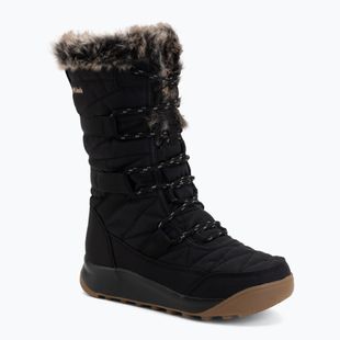 Doposci da donna Columbia Minx IV black/elk