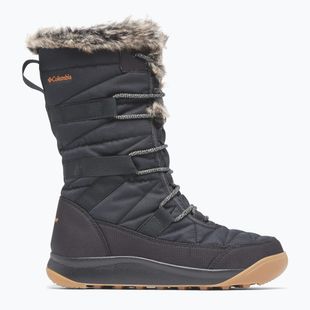 Doposci da donna Columbia Minx IV black/elk