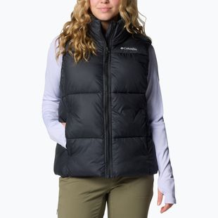 Gilet uomo Columbia Puffect black