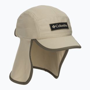 Cappellino con visiera per bambini Columbia Junior II Cachalot ancient fossil