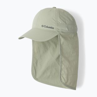 Cappellino con visiera Columbia Schooner Bank II Cachalot safari