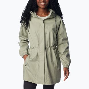 Columbia donna Splash Side II giacca ibrida safari parka crinkle